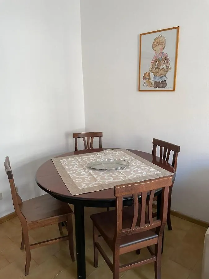 Incantevole appartamento Sole, in centro Stintino Italia