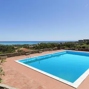 Casa vacanze I Peschetori Di Stelle-o9 Maia, Stintino