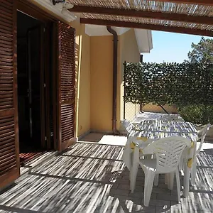 Casa vacanze Civico34 House4, Stintino